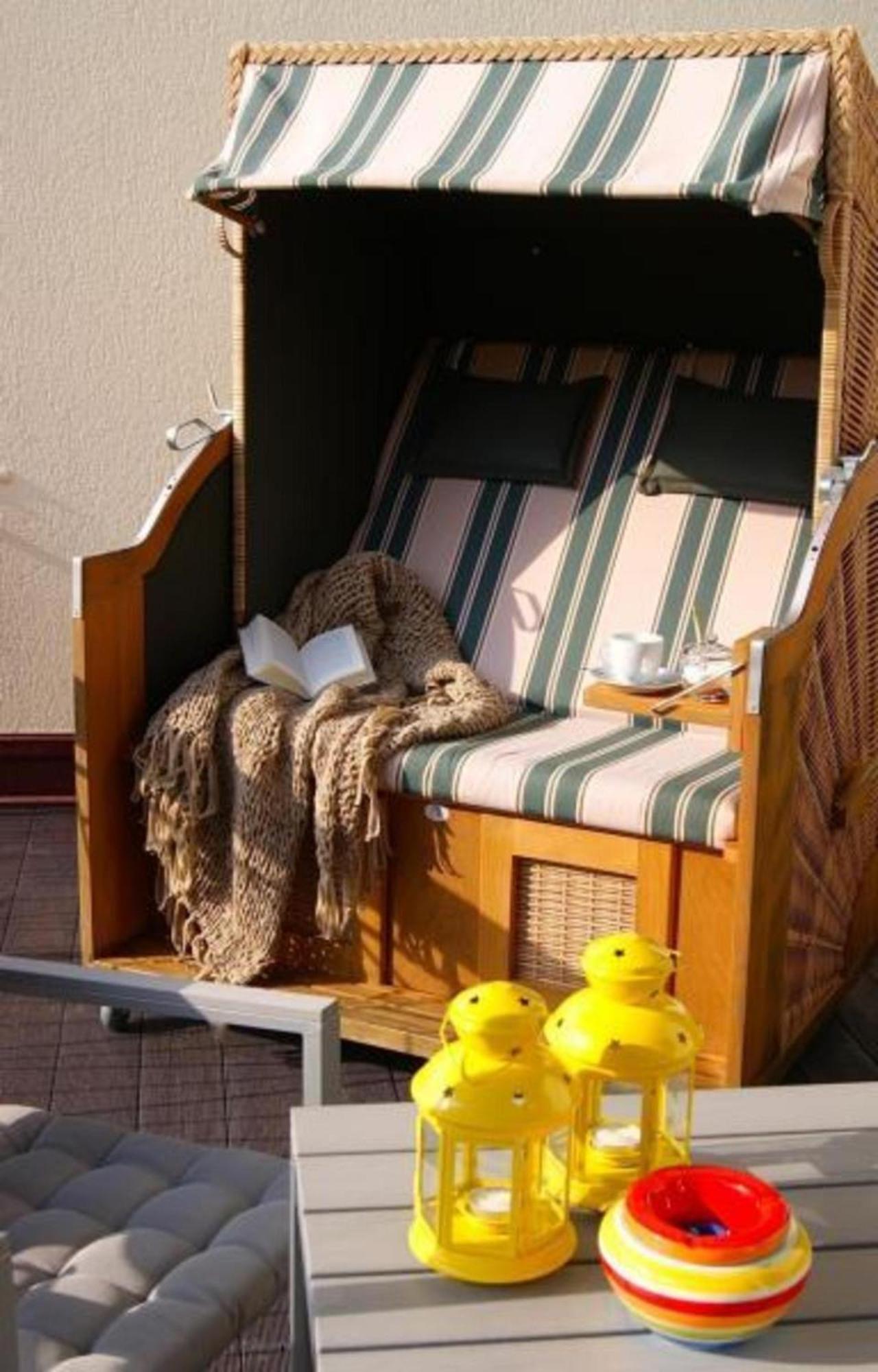 Residenz Ostseewind Kuehlungsborn Room photo